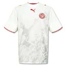 Tunisia H Jersey 06-07