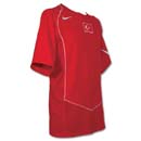 Turkey H Jersey 04-05