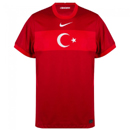 Turkey Away Jersey 20-21 Turkey Away Jersey 20-21