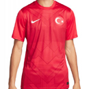 Turkey Away Jersey 22-23