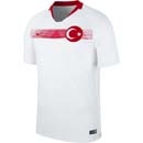 Turkey Away Jersey 18-19