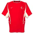Turkey H Jersey 03-04