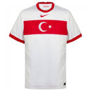 Turkey Home Jersey 20-21 Turkey Home Jersey 20-21