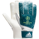 UCL Lite GK Gloves