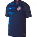 USA Away Jersey 18-19