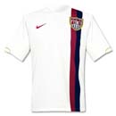 USA H Jersey 06-07