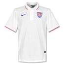 USA Home Jersey 14-15