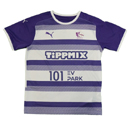 Ujpest Home Players Jersey 21-22 Ujpest Home Players Jersey 21-22