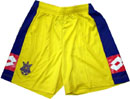 Ukraine Home Short 08-09