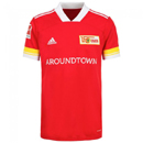 Union Berlin Home Jersey 20-21 Union Berlin Home Jersey 20-21