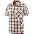 HT Vent Shirt red