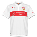 Stuttgart Home Jersey 14-15 Stuttgart Home Jersey 14-15