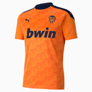 Valencia Away Jersey 20-21 Valencia Away Jersey 20-21