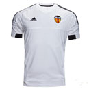 Valencia Home Jersey 15-16