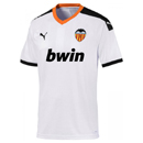 Valencia Hme Jersey 19-20