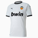Valencia Home Jersey 20-21 Valencia Home Jersey 20-21