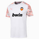 Valencia Training Jersey Valencia Training Jersey
