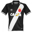 Vasco Da Gama Home Jersey 2017