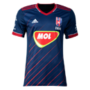 Mol Fehervar Players Jersey 3rd 21-22 Mol Fehervar Players Jersey 3rd 21-22