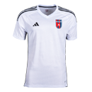 Fehrvr Away Jersey 23-24