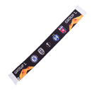 MOL Vidi UEFA EL Scarf