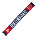 MOL Fehérvár Scarf MOL Fehérvár Scarf