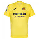 Villarreal Home Jersey 20-21 Villarreal Home Jersey 20-21