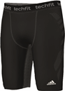 Techfit Preperation Short Tight blk