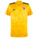 Wales Away Jersey 20-21 Wales Away Jersey 20-21