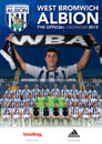 West Bromwich Calendar 2012