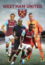 West Ham United Calendar 2017