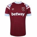 West Ham United Home Jersey 22-23