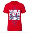 Bayern Mnchen World Champion Tee junior