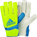 X Training GK Gloves neon