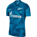 Zenit St Petersburg Home Jersey 19-20 Zenit St Petersburg Home Jersey 19-20