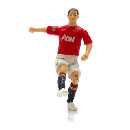Manchester United Action Figure Chicarito