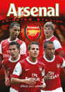 Arsenal Calendar 2011