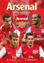 Arsenal Calendar 2012
