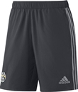 Juventus Woven Short