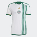 Algeria Home Jersey 22-23