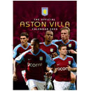 Aston Villa Calendar 2009