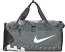 Alpha Duffel M Bag gry