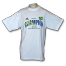 Brazlia Champion T-shirt