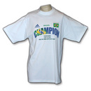 Brasil Champion Tee