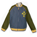 Brasil Transit Jacket