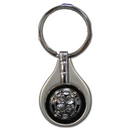 Celtic Keyring