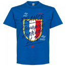 France Champion du Monde Tee royal France Champion du Monde Tee royal