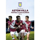 Aston Villa Calendar 2016