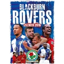 Blackburn Rovers Calendar 2016