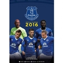 Everton Calendar 2016